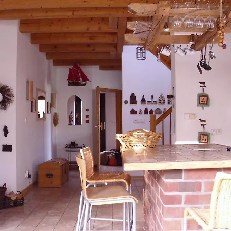 Appartement Sonnenberg *