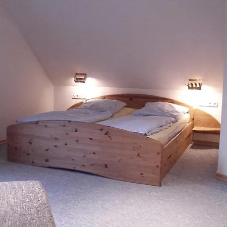 Sonnenberg Appartement Kaltenhof