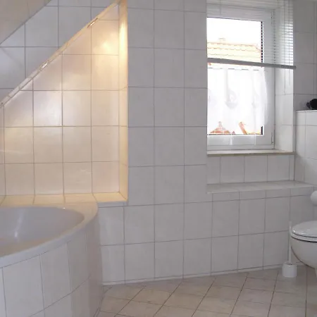 Appartement Sonnenberg Kaltenhof