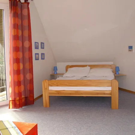 Appartement Sonnenberg *