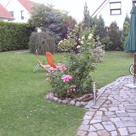 Appartement Sonnenberg