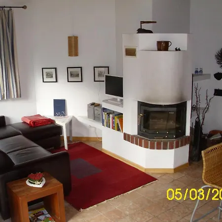 Sonnenberg Appartement *